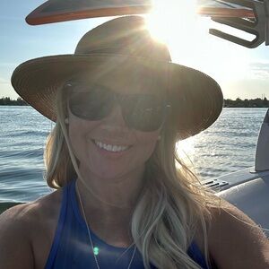 Meet your Posher, Susanna